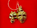 Symbol Pendant - Yellow Gold 10k (.417) 6.7 grams