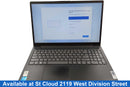 Lenovo V15g3iap Intel Core I3 - 12th Generation 12 Gb 256 Gb Black Laptop