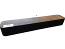 Onn 100075108 Black Home Sound Bar Speaker
