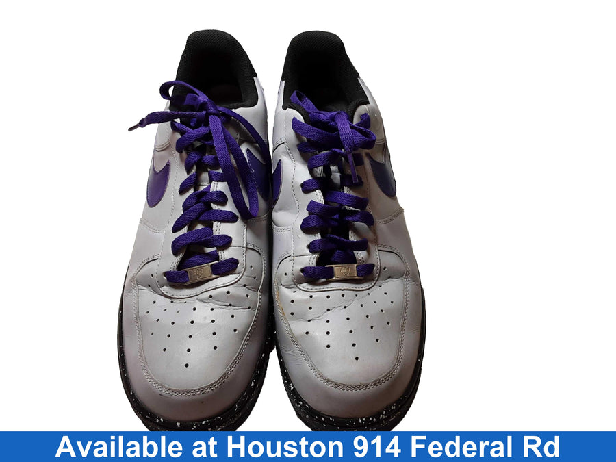 Nike 488298-060 Purple