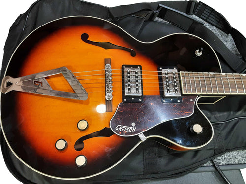 Gretsch G2420/abb Orange Electric Classic Guitar