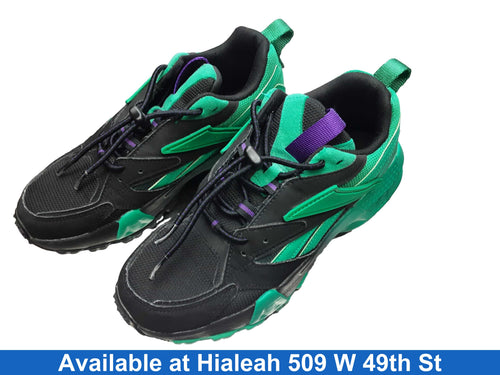 Reebok Ef9139 Green