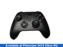 Microsoft M1142084-007 Black Gaming Controller