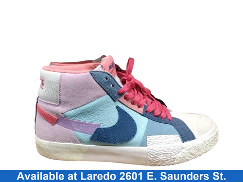 Nike Da8854-500 Blue