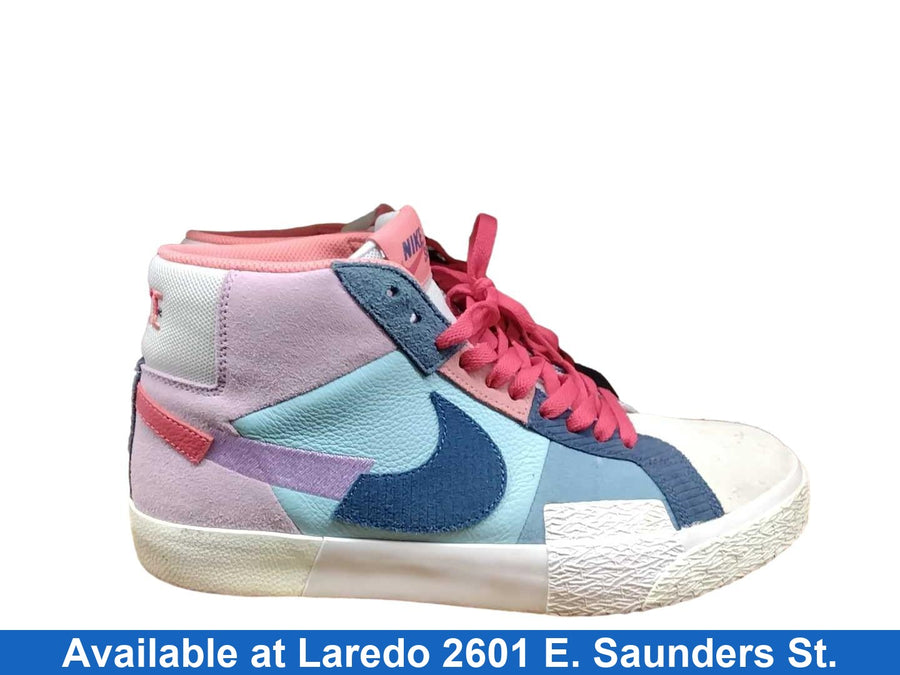 Nike Da8854-500 Blue