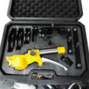 Infinity Hydrolic Tube Bender For Hvac Black Misc. Hand Tool