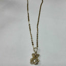 Chain - Yellow Gold 14k (.585) 9 grams 1 inch