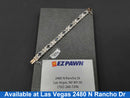 Bracelet - Yellow Gold 14k (.585) 22 grams 5 inch