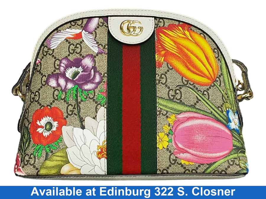 Gucci C30330617 Multi-color Purse / Handbag