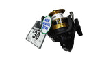Shimano Fx4000 Gold Fishing Reel