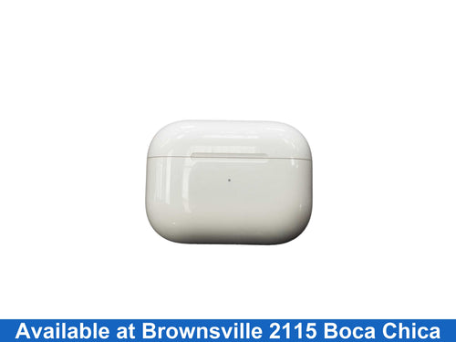 Apple A3048 White