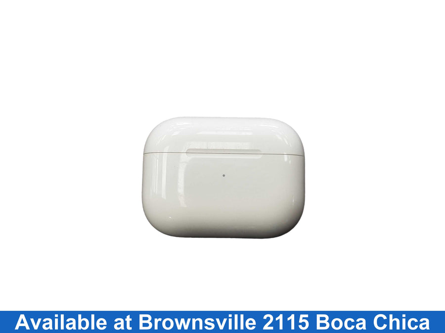 Apple A3048 White