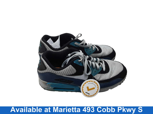 Nike 537384-414 Blue