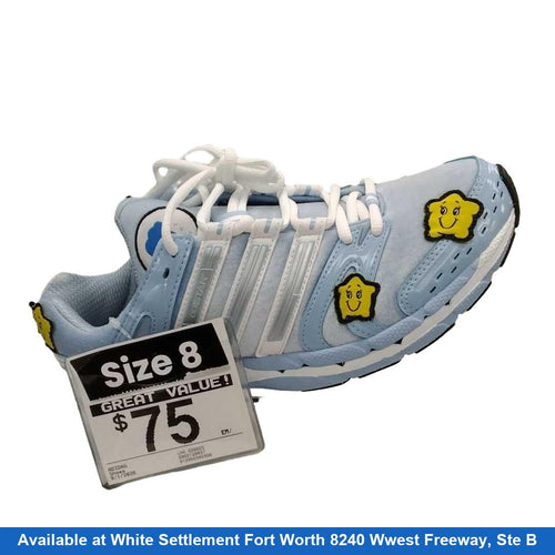 Adidas Lhg 029003 Blue