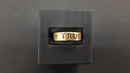 Women's Ring - Silver 5.9 grams Size 7