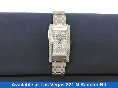 Watch - White Gold 14k (.585) 52.6 grams