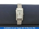 Watch - White Gold 14k (.585) 52.6 grams