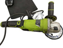 Forney 60745-1 Green Corded Grinder