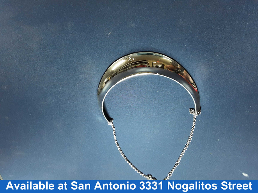 Chain - Silver 58.2 grams 18 inch