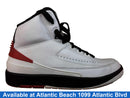 Jordan Dx2591-106 White