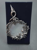Symbol Pendant - Silver 24.9 grams
