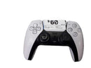 Sony Ch-zcttw White Gaming Controller