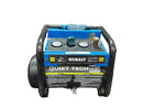 Kobalt 3300243 Blue Electric Compressor