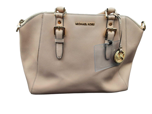 Michael Kors Ac1807 Pink Purse / Handbag