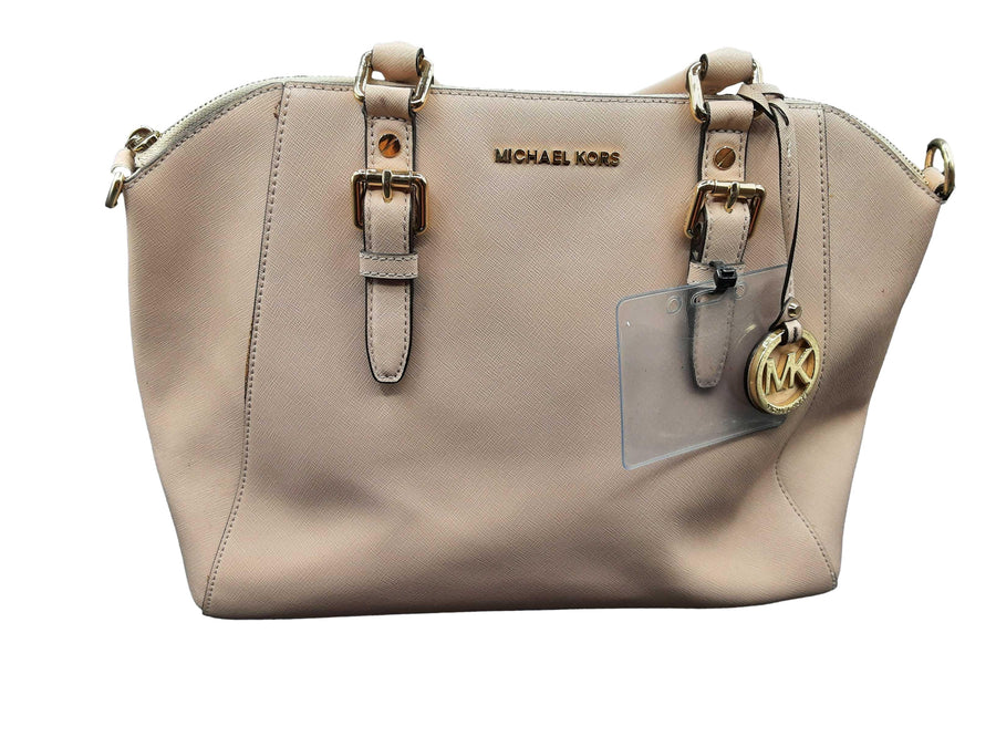 Michael Kors Ac1807 Pink Purse / Handbag