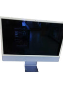 Apple A2438 Apple M1 8 Gb 256 Gb Purple Desktop