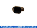 Apple A2999 Pink Smart Watch