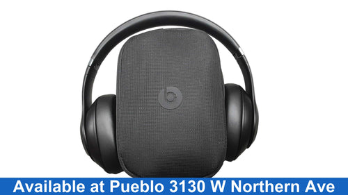 Beats By Dr. Dre Beats Studio Pro Black Stereo Headphone