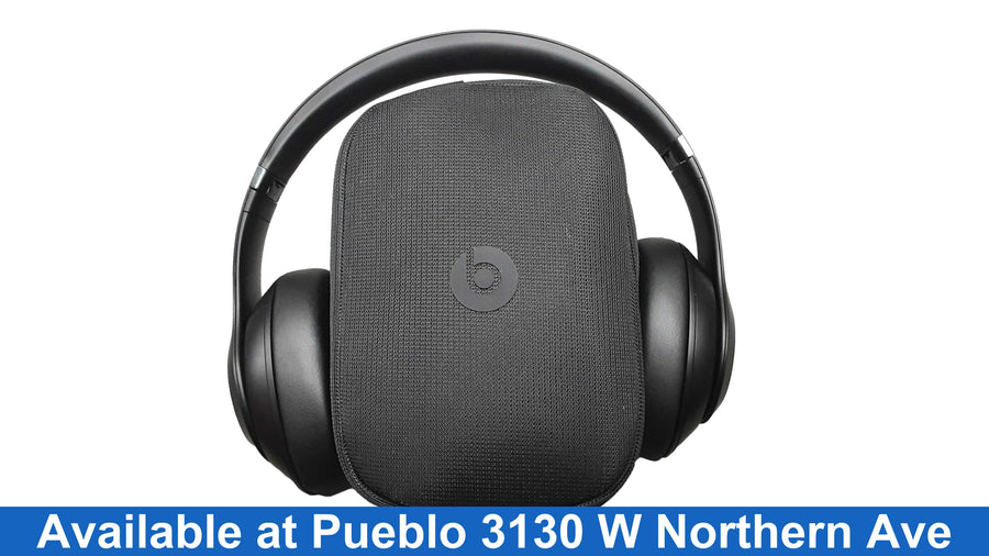 Beats By Dr. Dre Beats Studio Pro Black Stereo Headphone