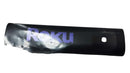 Roku 3840x Black Digital TV Accessory