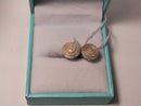 Earrings - Silver 2.2 grams