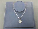 Chain - Yellow Gold 10k (.417) 6.3 grams 24 inch