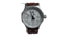 Vostok Europe North Pole 1 Silver Regular Watch