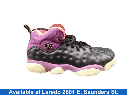 Jordan 20276-008 Black