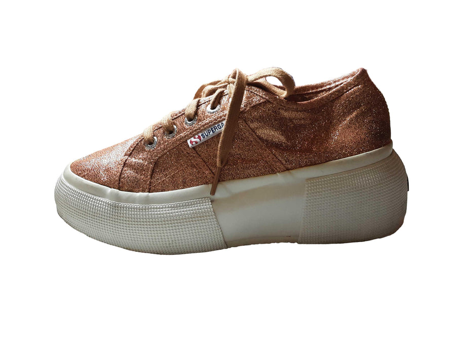 Superga S00dqu0 Pink