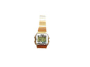 Timex T78677 Gold Regular Watch