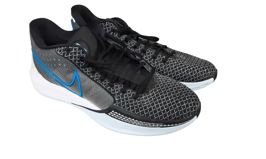 Nike Fq3381-001 Black