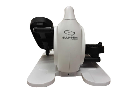 Ellipse Legx-013 White