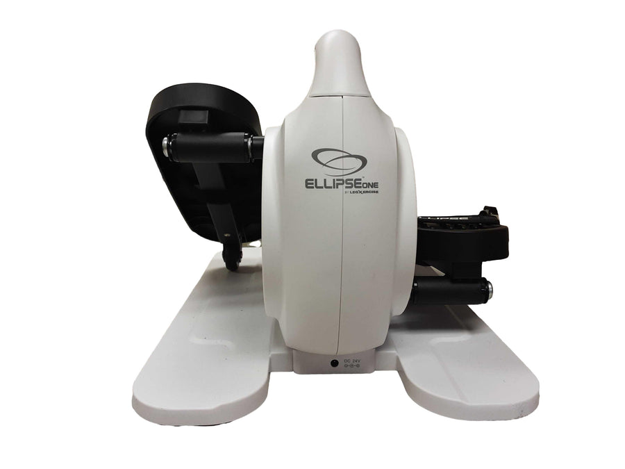 Ellipse Legx-013 White