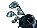 Callaway Xr Rflex 60 Black