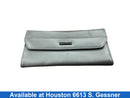 Kenneth Cole 108833 Silver Purse / Handbag