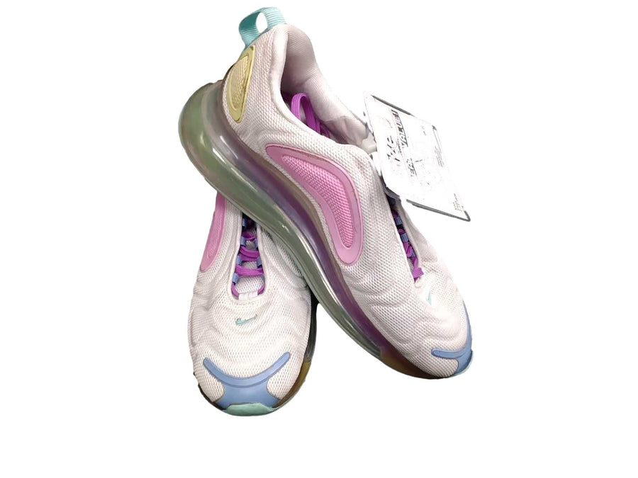 Nike Ar9293-102 White