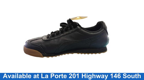 Puma 366408-02 Black