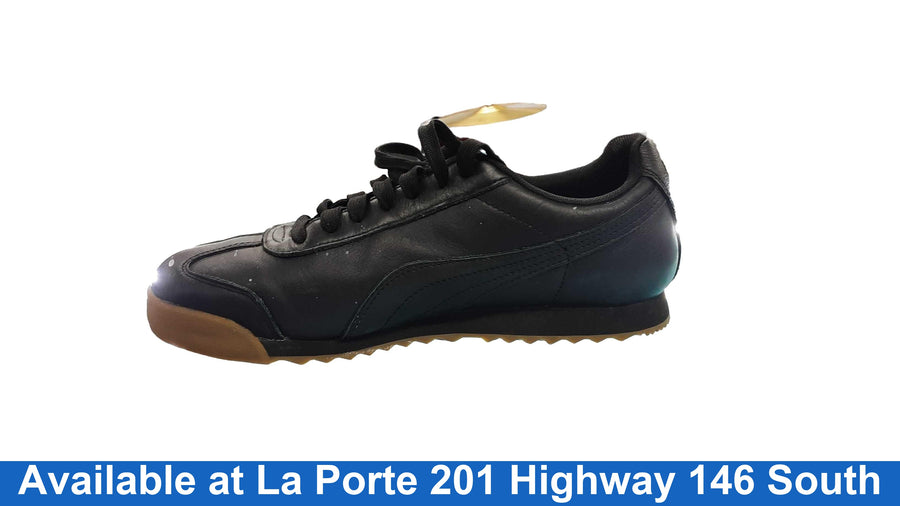Puma 366408-02 Black