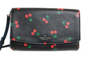 Kate Spade Cheery Black Handbag Black Purse / Handbag
