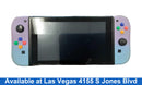 Nintendo Switch (32gb) 32 Gb Black Video Game Console